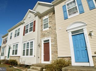 46114 Thoroughbred Way, Lexington Park, MD