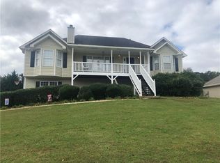 87 Bent Creek Dr, Dallas, GA 30157