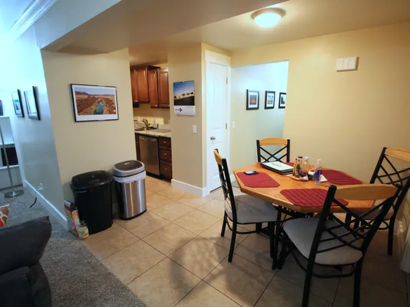 2750 S 2000 E APT A, Salt Lake City, UT 84109