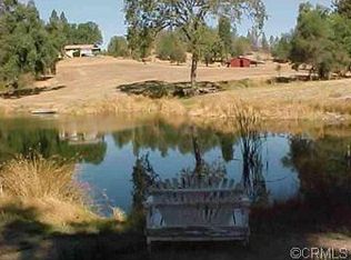 14320 Cook Ranch Rd, Sutter Creek, CA 95685