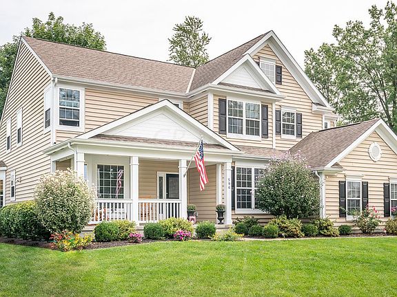 4th image of 596 High Timber Dr