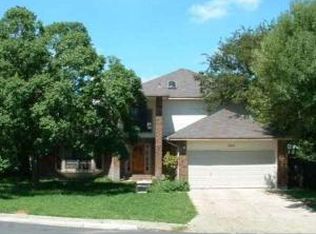7011 Purple Rdg, San Antonio, TX 78233