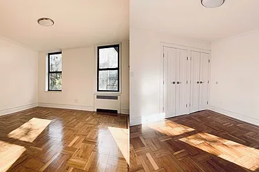 Rented by Quest Realty Sunnyside Corp