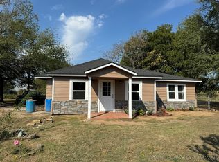 13891 W Us Highway 270, McAlester, OK 74501