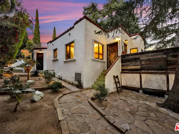 2021 Rome Dr, Los Angeles, CA 90065