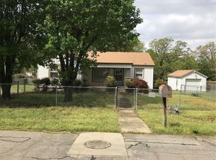 4116 S 21st St, Fort Smith, AR 72901