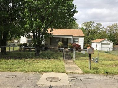 4116 S 21st St, Fort Smith, AR, 72901