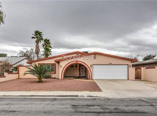 3515 Ruth Dr, Las Vegas, NV 89121