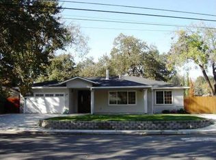 1742 Ruth Dr, Pleasant Hill, CA 94523