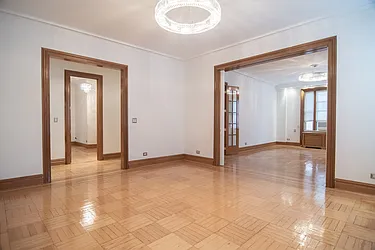 Rented by WAM Partners - William Moses Co.