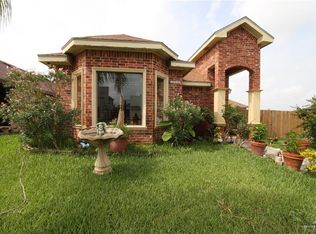 1802 Leann Rimes Rd, Edinburg, TX 78542