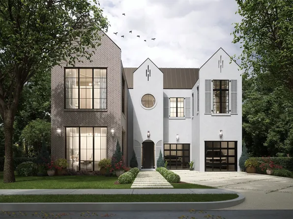 4425 Caruth Blvd, Dallas, TX 75225