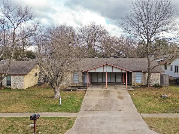 6305 Emerald Forest Dr, Austin, TX 78745