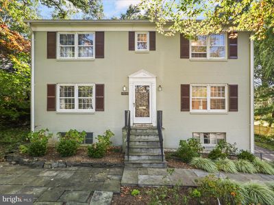 4518 40th St N, Arlington, VA, 22207