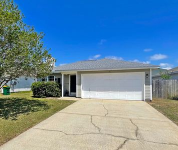 17 Stowe Rd, Mary Esther, FL, 32569