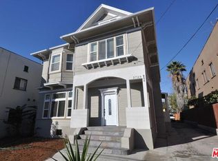2729 San Marino St #A, Los Angeles, CA 90006
