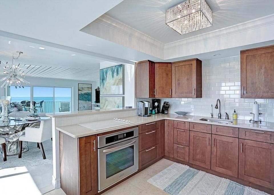 1st image of 9051 Gulf Shore Dr APT 401