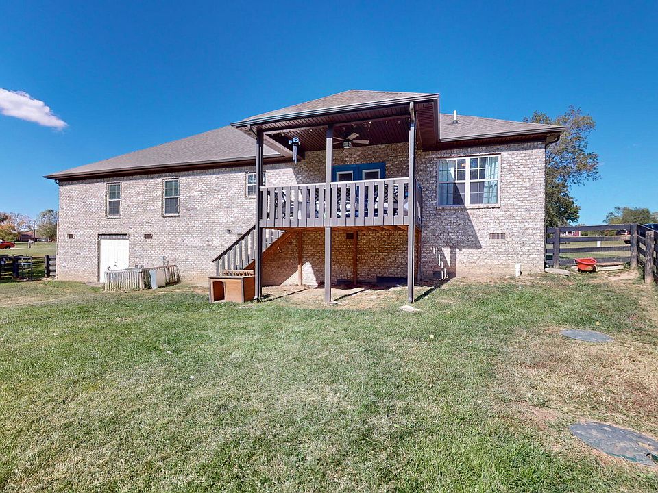 298 Waco Heights Dr, Waco, KY 40385 Zillow