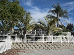 2024 Valley Rim Rd #26, El Cajon, CA 92019