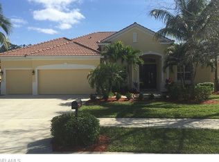 9944 Via San Marco Loop, Fort Myers, FL 33905