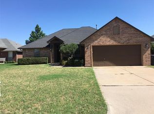 9621 Gold Fld, Mustang, OK 73128