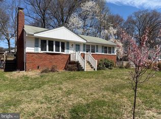 6000 Parkway Dr, Laurel, MD 20707