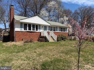 6000 Parkway Dr, Laurel, MD, 20707