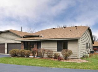 15392 40th Ave N, Plymouth, MN 55446