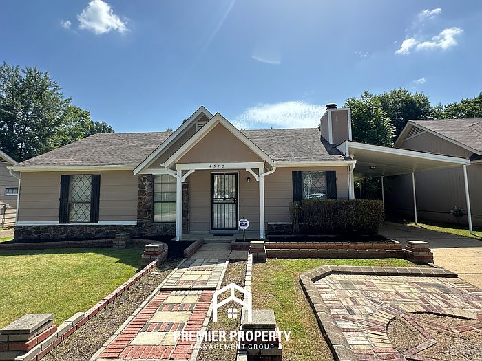 1st image of 4518 Country Brook Dr