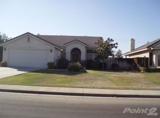 4707 Native Dancer Dr, Bakersfield, CA 93312