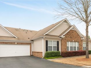 3058 Oakside Cir, Milton, GA 30004