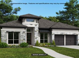196 Kingswood Dr, Bastrop, TX 78602