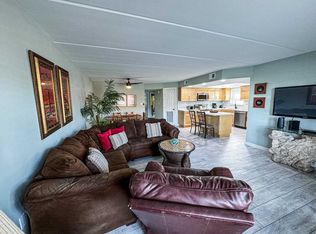 2401 Gulf Blvd #ID1255572P, South Padre Island, TX 78597