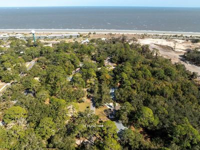 16 Hyde Ave, Jekyll Island, GA, 31527