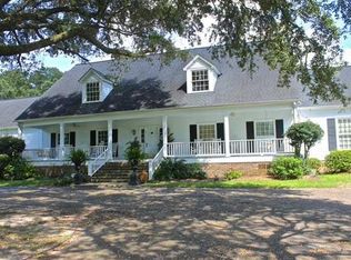 Jack Hamilton Rd, Mobile, AL 36695