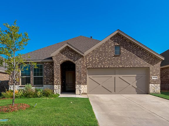 3rd image of 2341 Evening Stone Dr