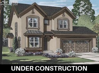 4386 Hanging Lake Cir, Colorado Springs, CO 80924