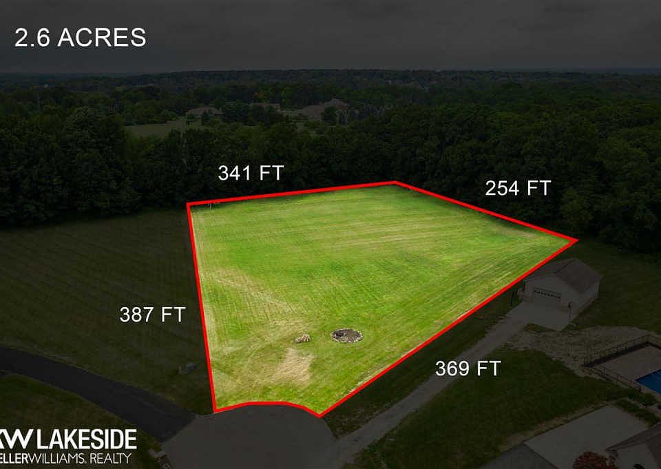 1st image of 67391 Mack Ct Lot 34