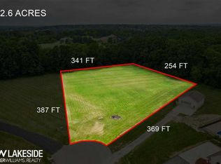 67391 Mack Ct LOT 34, Washington, MI