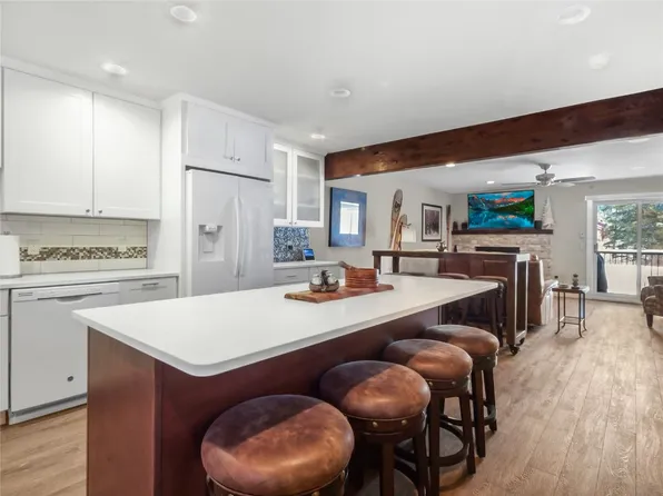 23004 Us Highway 6 UNIT 204, Keystone, CO 80435