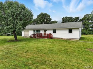 31871 State Highway A, Warrenton, MO 63383