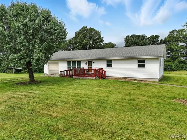 31871 State Highway A, Warrenton, MO 63383