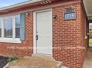 1013 Patricia Ln, Lexington, KY 40511