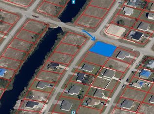 2835 NW 4th Pl, Cape Coral, FL 33993