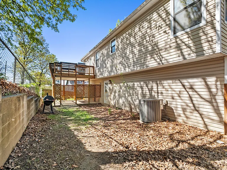 1715 Gamble Rd — Photo 29