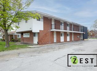 16217 Greenfield, Detroit, MI 48235