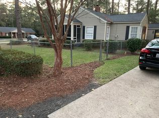 309 18th St W, Tifton, GA 31794