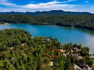 111 Hedge Nettle Ct, Sunset, SC 29685