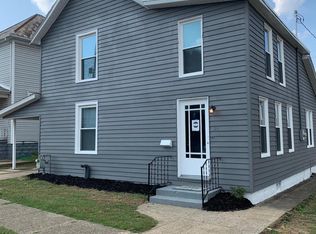 20 W Front St, Logan, OH 43138