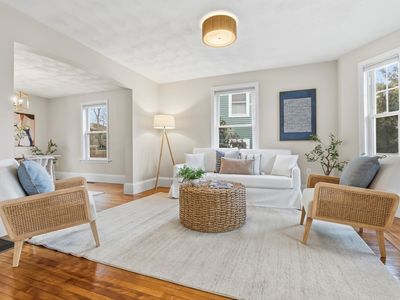 5 Pickett St, Beverly, MA, 01915